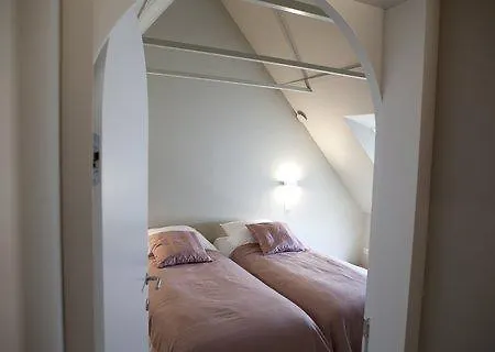House Loppem 9-11 Appartement