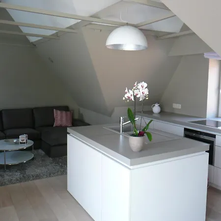 House Loppem 9-11 Appartement *
