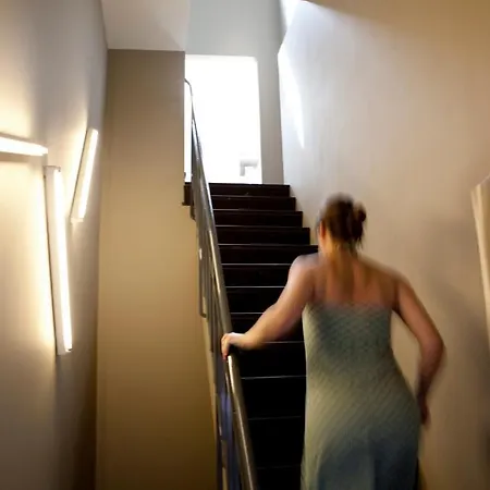 House Loppem 9-11 Appartement