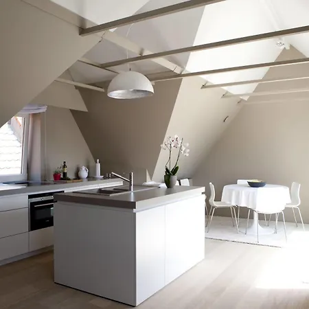 House Loppem 9-11 Bruges