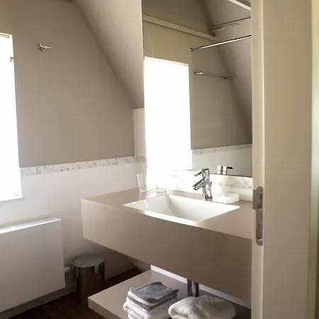 House Loppem 9-11 Appartement *