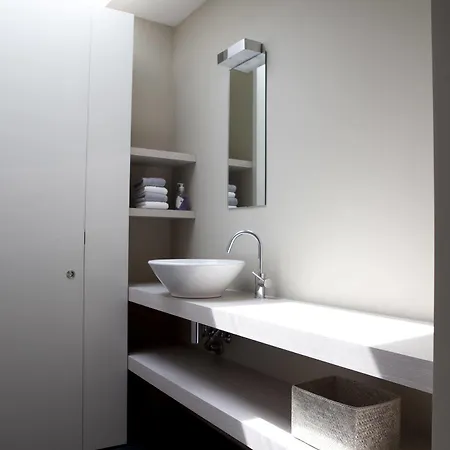 Appartement House Loppem 9-11 *