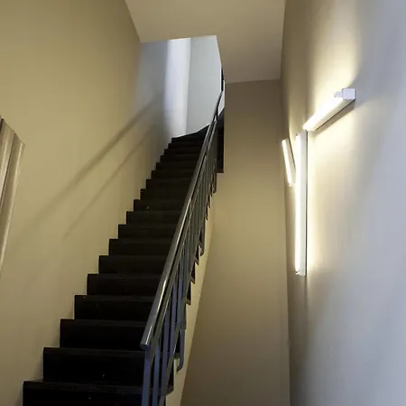 Appartement House Loppem 9-11