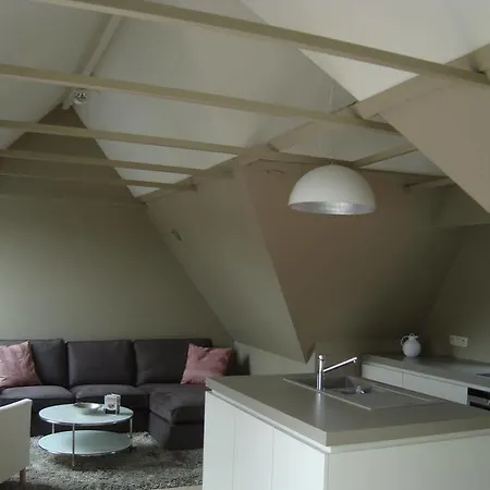 House Loppem 9-11 * Brugge